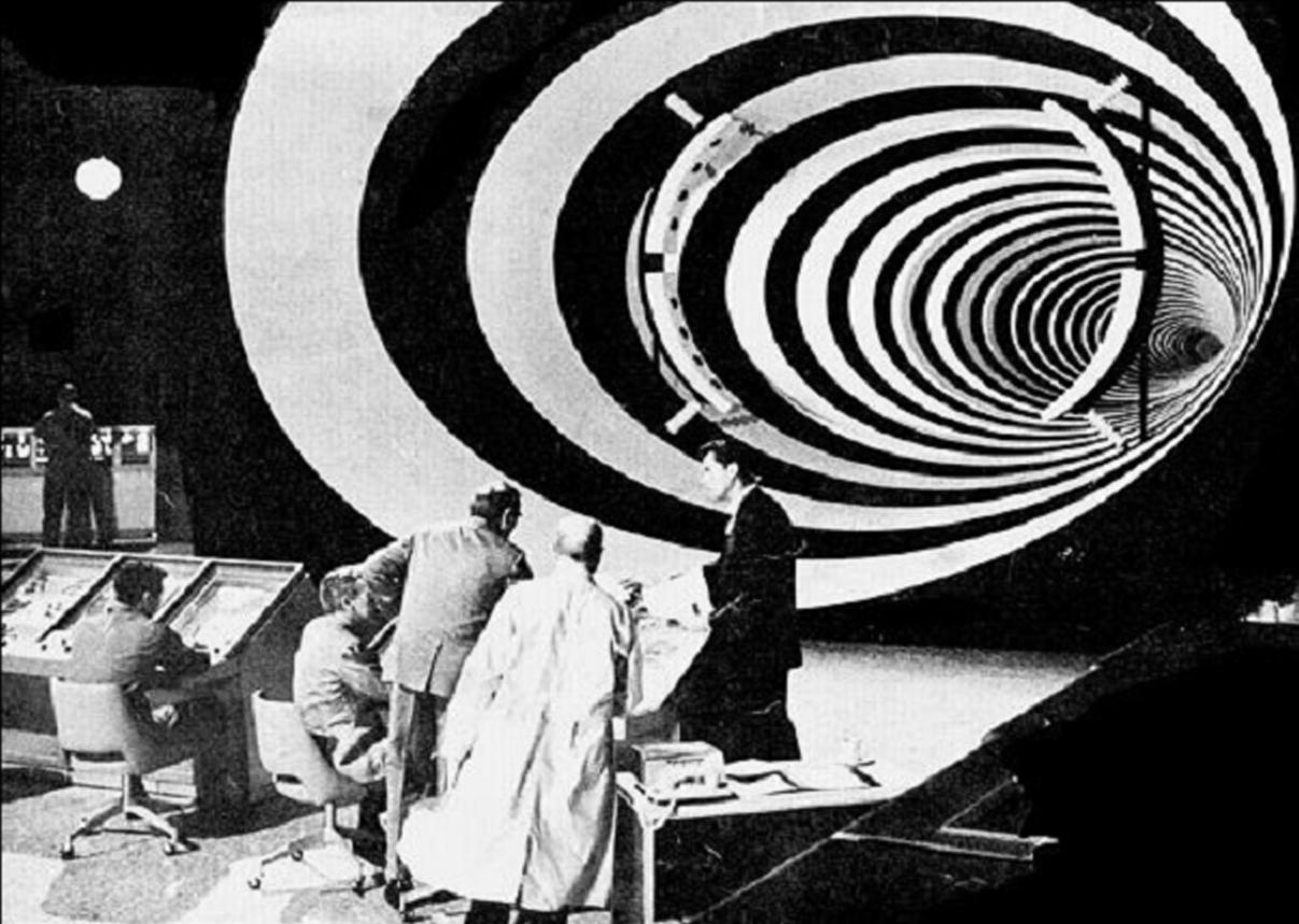 timetunnel