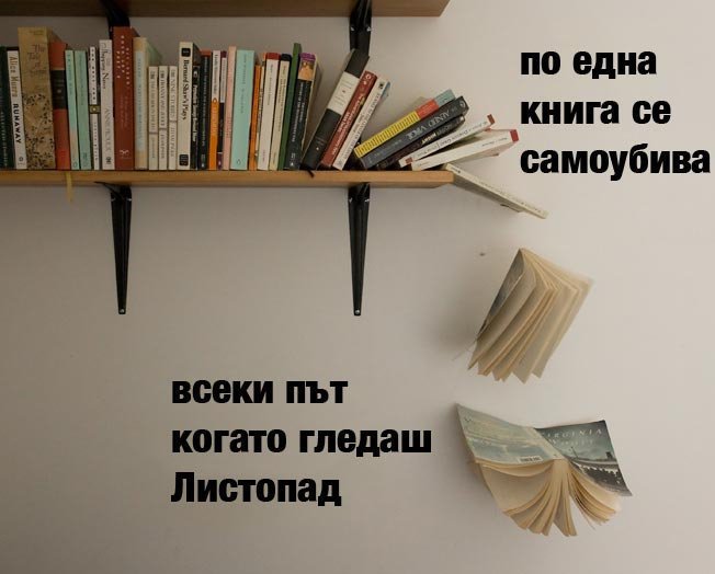 list