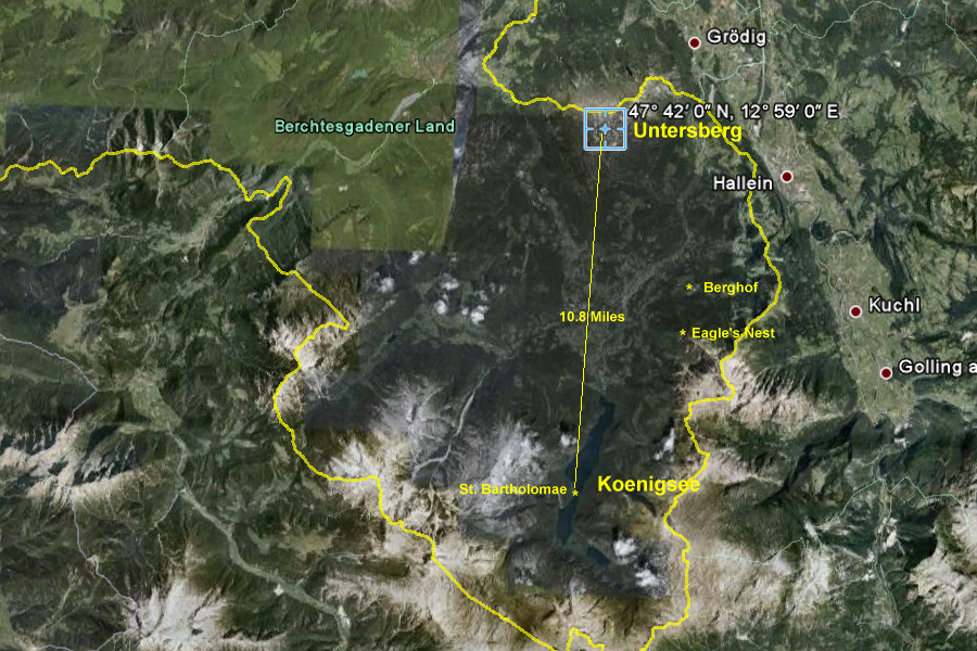 untersberg 11