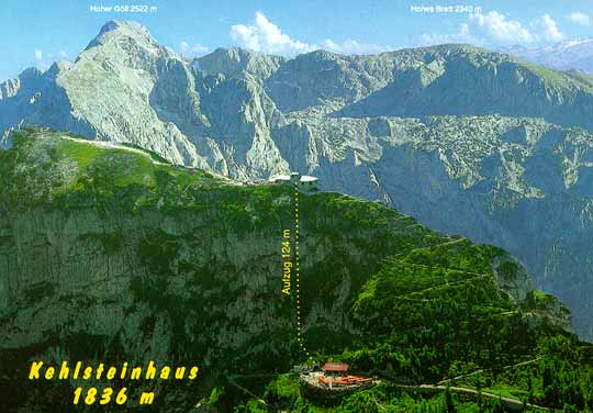 untersberg 9